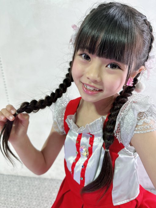 Twitterのコスプレ画像7