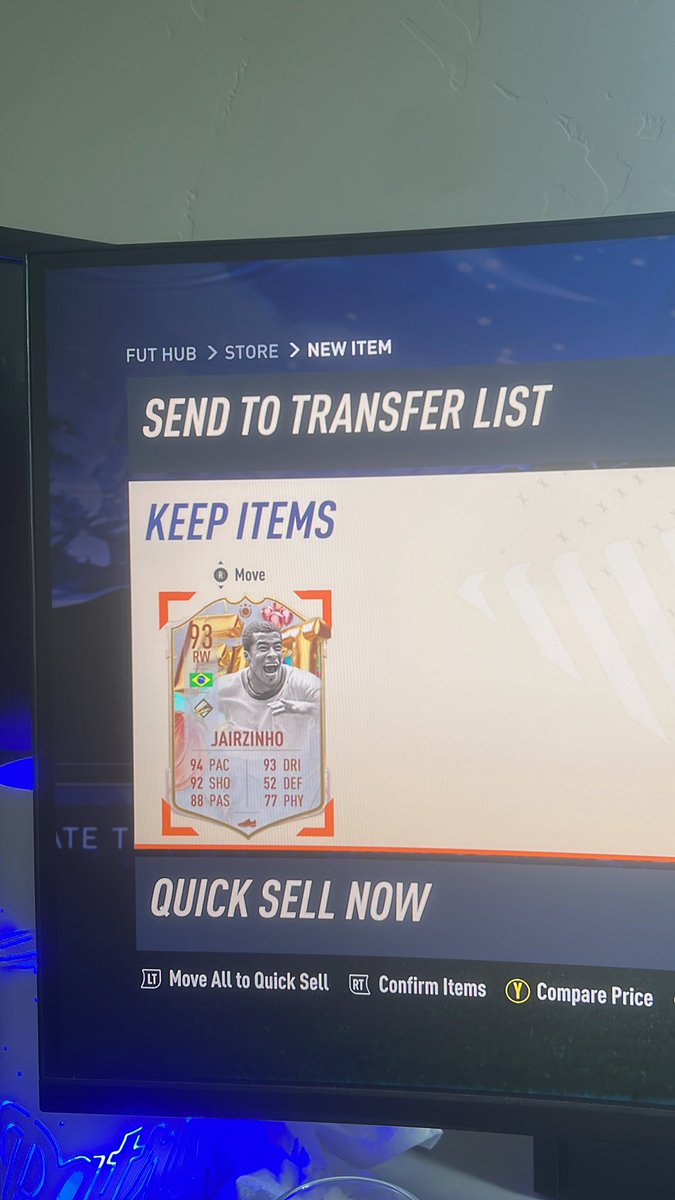 PureLuck tweet media