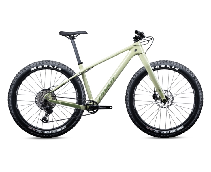 camdaubikes's tweet photo. PIVOT LES FAT:
- LA FAT DE PIVOT!!!
- THE PIVOT FAT BIKE!!!
#camdaubikes #les #lesfat #fat #fatbike #bicifat #pivotles #pivotlesfat #pivotcycles #pivotusa #pivotcyclesusa @pivot_cyclesusa @okbyus @chriscocalis @dan23dan23 @heyjohnp @bryan_t_mason @elorieslater https://t.co/u8fIm6qAnH