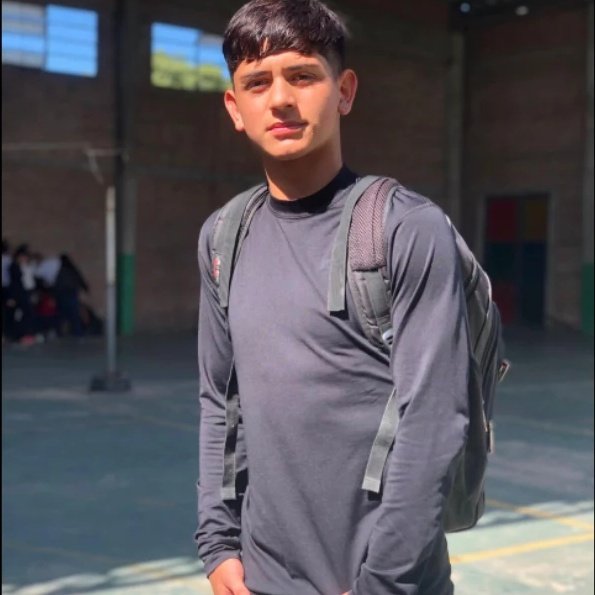#NuevaFotoDePerfil