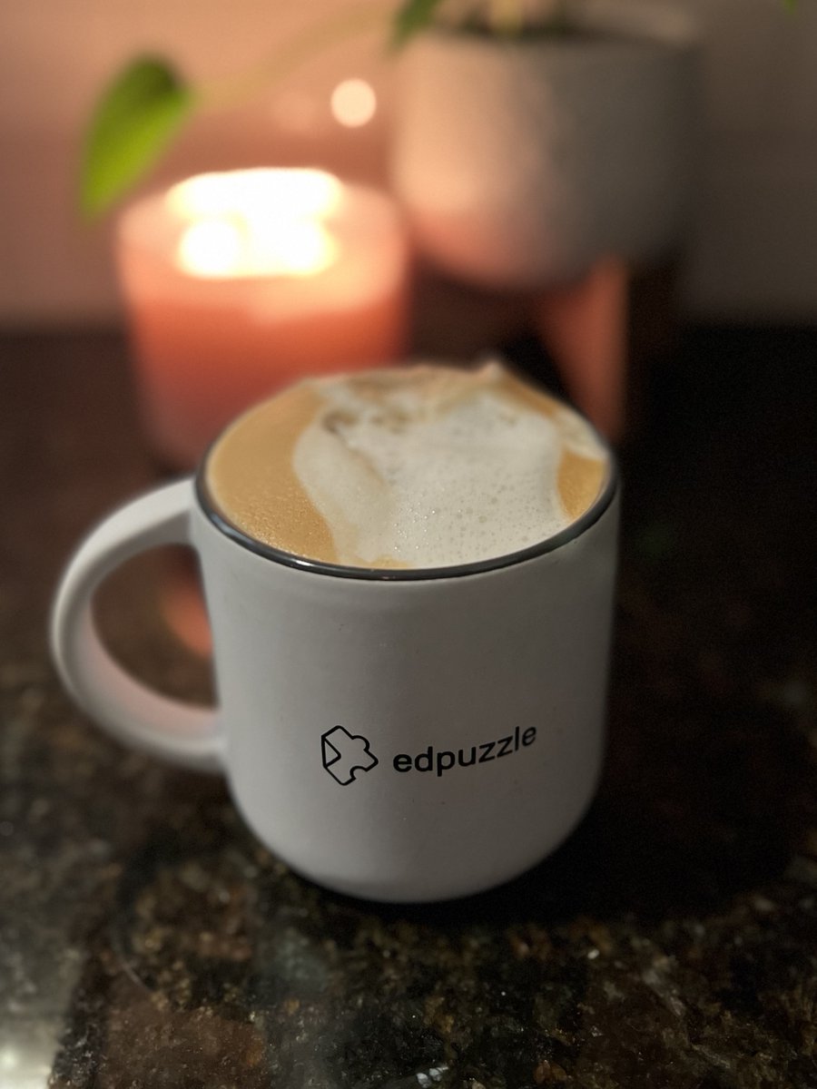 Edpuzzle tweet media