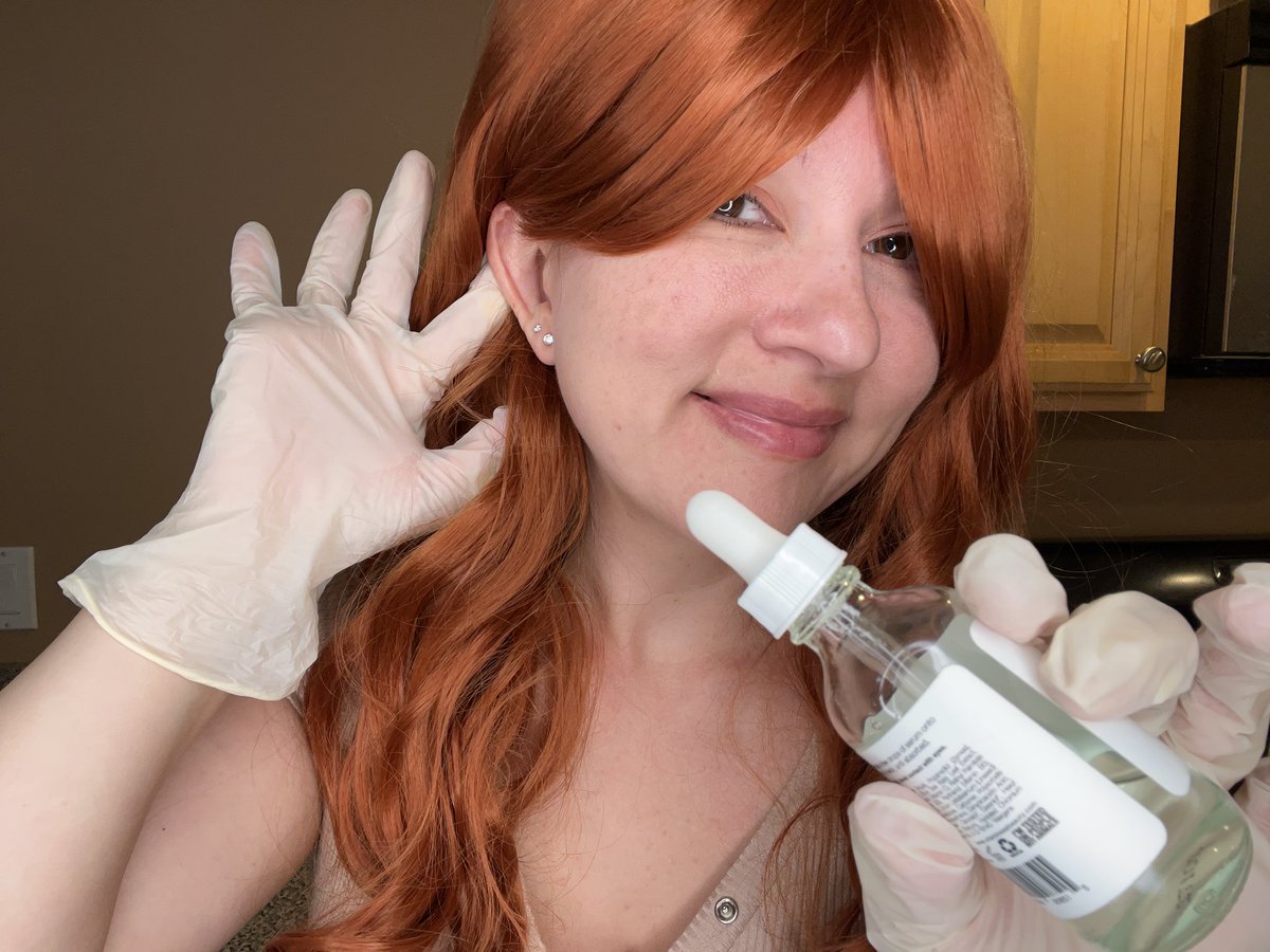 DollKat1's tweet photo. Asmr Ear Exam https://t.co/S9WbB08qmB #asmr #asmrexam #asmrroleplay https://t.co/vYfRz4DsEe