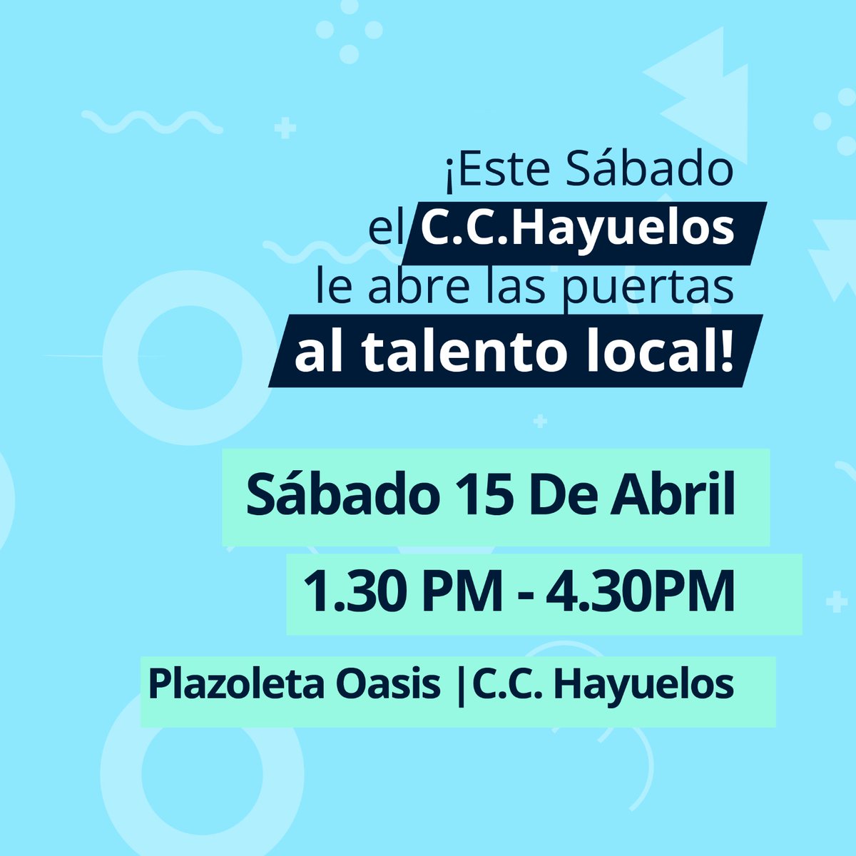 codicrea's tweet image. Vitrina Cultural: De lo creativo a lo digital, @Hayueloscc abre sus puertas al talento local artístico y cultural.

El diálogo entre privados, entidades públicas y organizaciones culturales, fortalece los caminos para transformar los conflictos territoriales y crear oportunidades