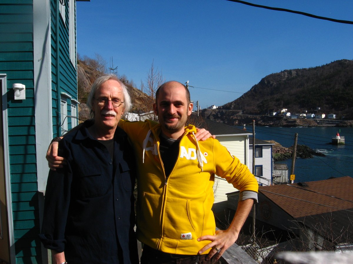 CBC Radio's Ideas tweet media