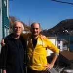 Photo by CBC Radio's Ideas (@cbcideas)