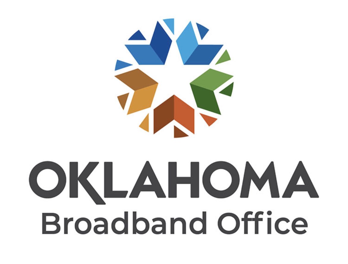mikeasanders's tweet image. It’s been a great week for the Oklahoma Broadband Office. Busy to say the least but great things are on the horizon. Stay tuned and be sure to check out Flash Point this coming Sunday on KFOR-TV channel 4 @9:30am as we share our vision and plans! 
#GetConnected
