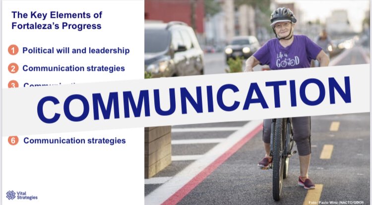 Thank you <a href="/danterosado/">Dante Rosado</a> for sharing the #roadsafety communication strategies of #Fortaleza at <a href="/mitdusp/">MIT Urban Planning @mitdusp.bsky.social</a> !
