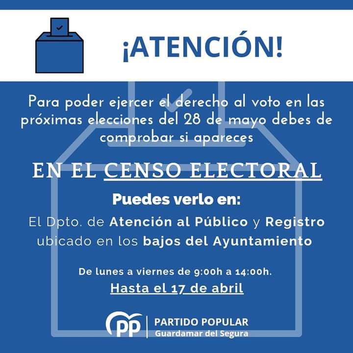 Populares Guardamar 🇪🇸 tweet media