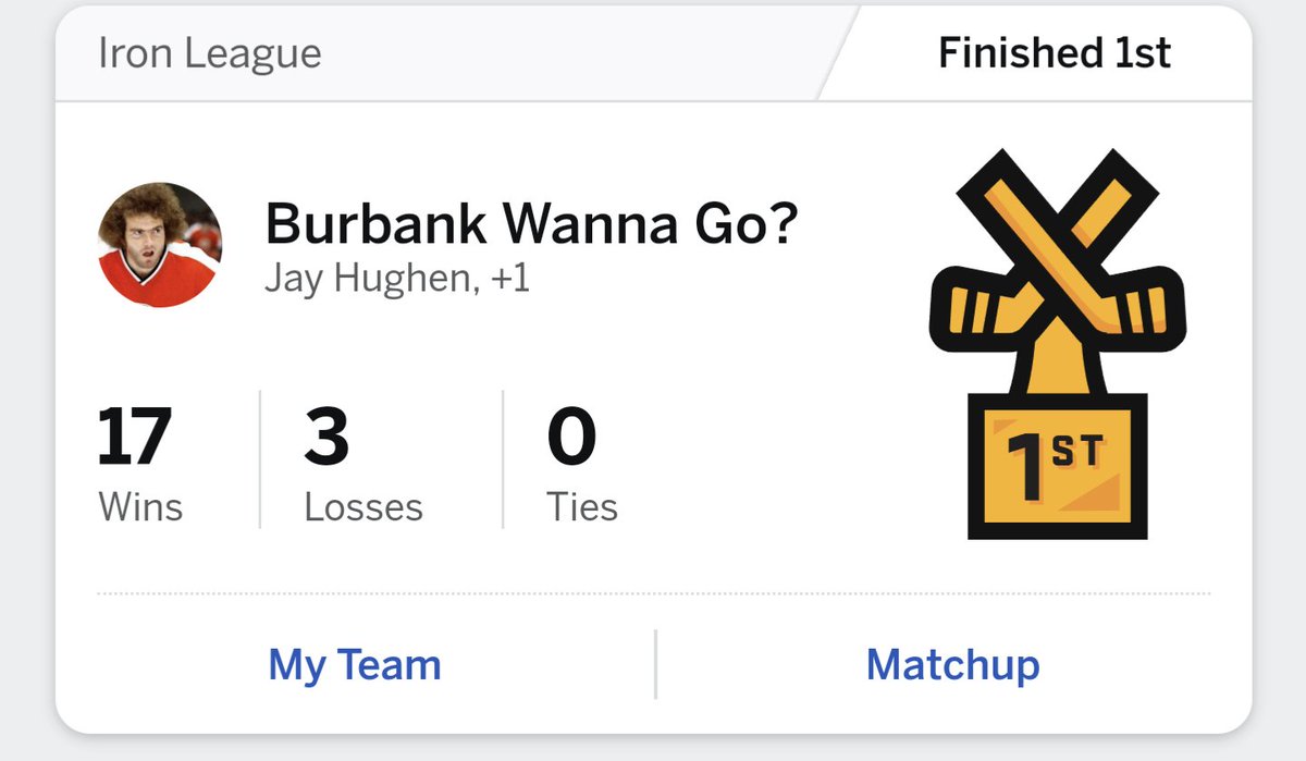 Jay Hughen tweet media