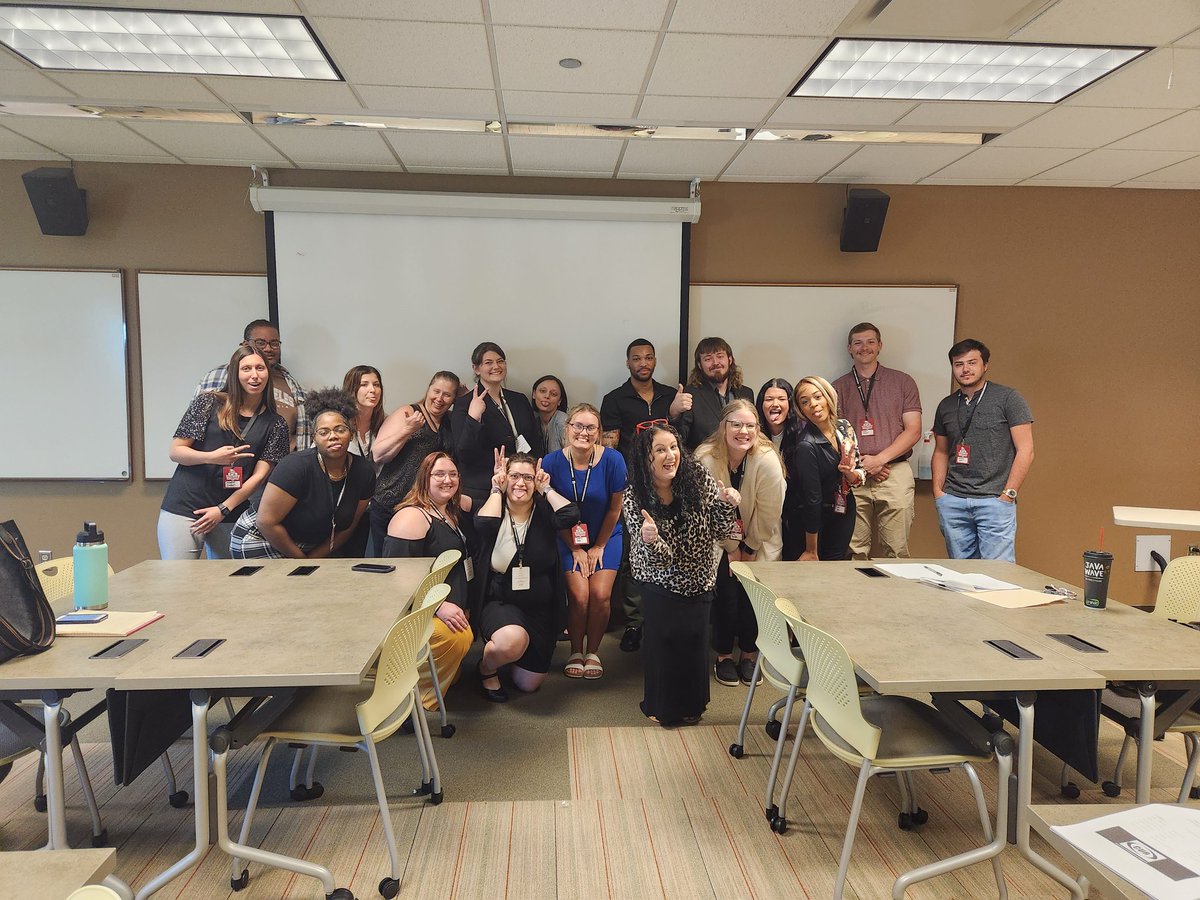 Dr. Stacie Merken/ Dr. M. CRIM tweet media