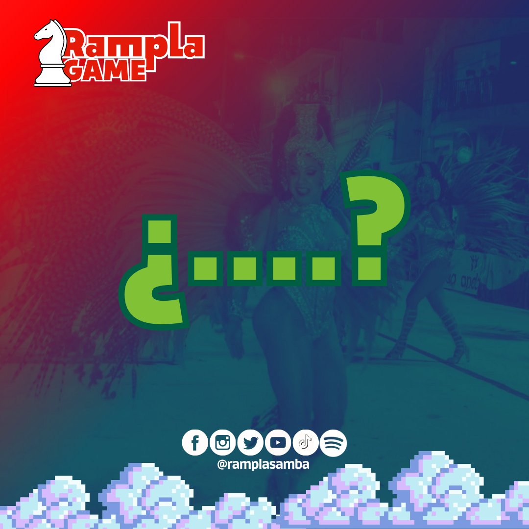RamplaEsc's tweet photo. #ramplagame https://t.co/lIecfPJ4Do