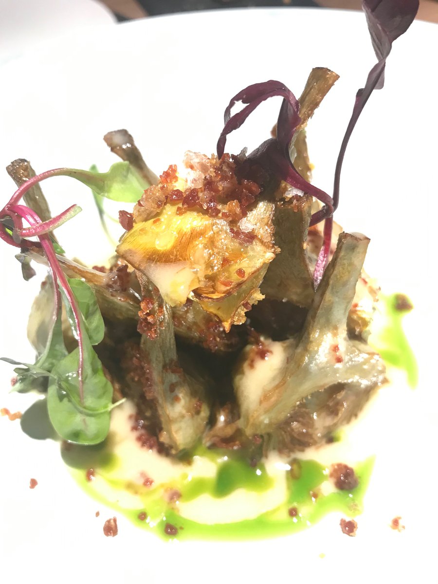 Qué bien se come en Madrizzz  <a href="/arima_basque/">Arimabaskegastronomy</a> #Chamberi