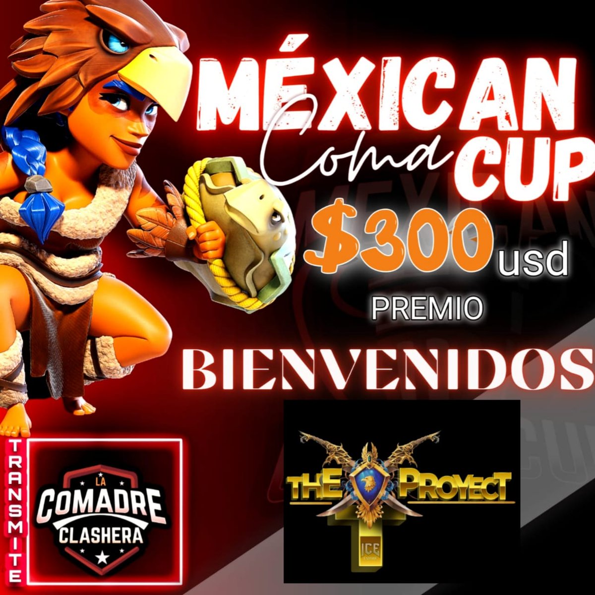 The ProyecT tweet media