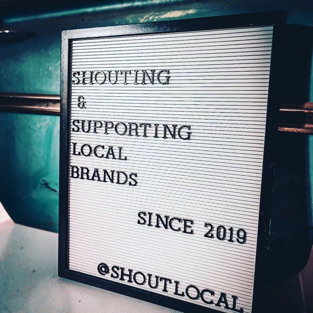 ShoutLocal's tweet photo. If you could only support one local business for the rest of your life, which one would it be and why? Then tag them!
.
#ShoutLocal #buyomaha #buynebraska #shoplocal #farmtotable #nebraskabeer #locallygrownfood https://t.co/Y1CPptBm4p https://t.co/CgFKwFgatp