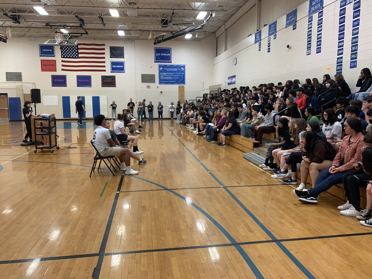 Chris Pietroski tweet media