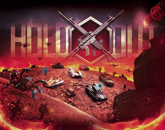 War Commander tweet media