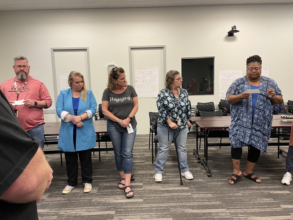 TY HHS, THS &amp; PFHS Leadership! ♥️ learning QTEL strategies w/dynamic teachers ⁦<a href="/MichelleCPicard/">Michelle Picard</a>⁩ ⁦<a href="/LCPSOfficial/">LCPS News</a>⁩ ⁦<a href="/WestEd/">WestEd</a>⁩ ⁦<a href="/RoarPride/">Heritage High School</a>⁩ ⁦<a href="/TuscaroraHS/">Tuscarora HS</a>⁩ ⁦<a href="/PotomacFallsHS/">Potomac Falls HS</a>⁩