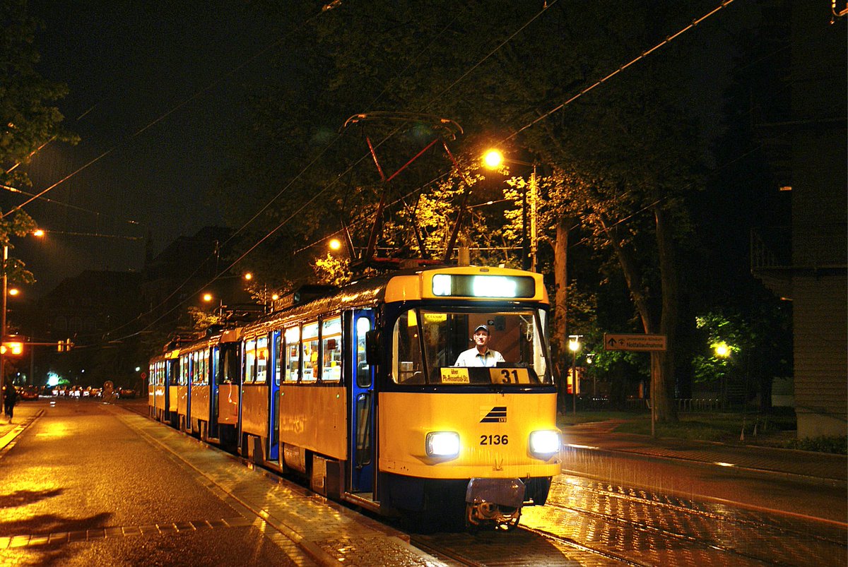 Back in the good old Days 
17.05.2013
#NationalTrainDriverDay
#Tatra 
#Tatrattrain
#teamnachtschicht
#nightshift 
#nachtschicht
#wgt 
#wavegothictreffen