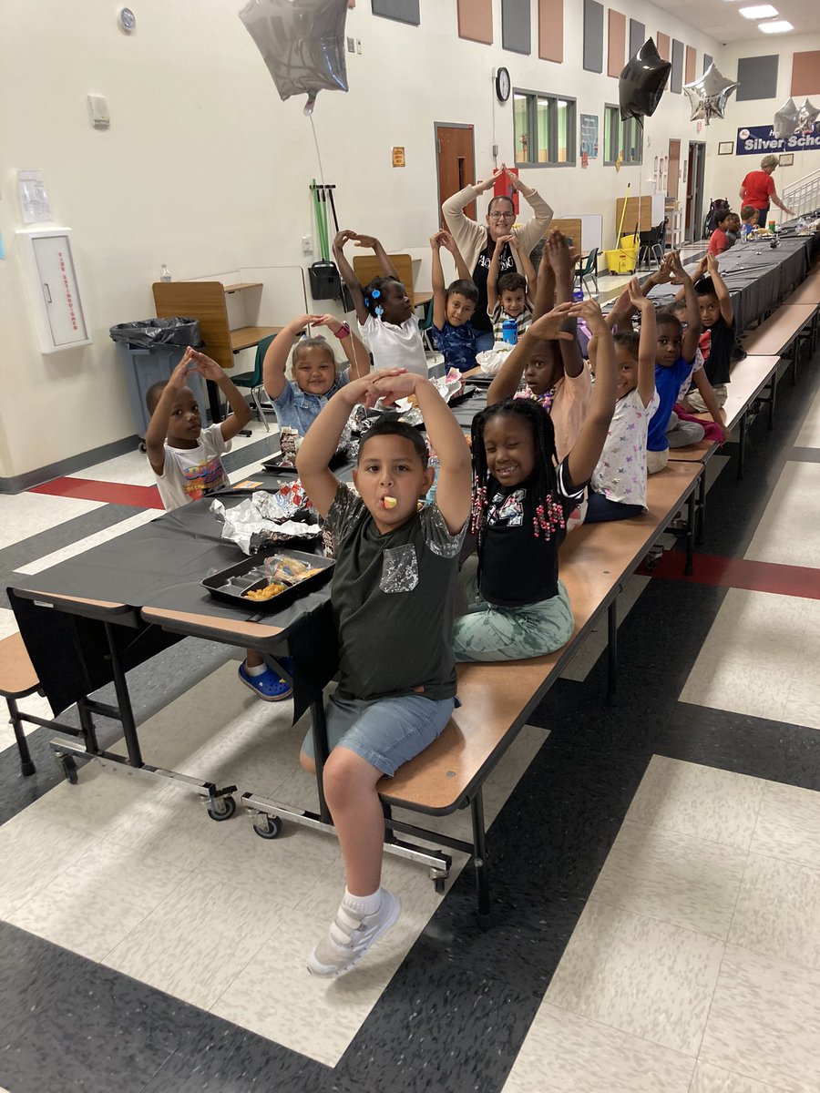 Ray V Pottorf Elementary tweet media