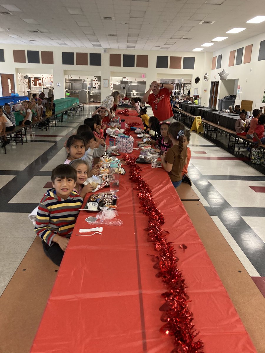 Ray V Pottorf Elementary tweet media