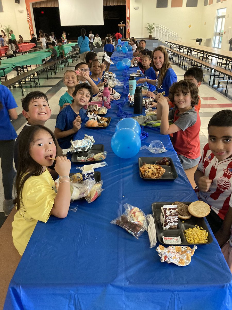 Ray V Pottorf Elementary tweet media