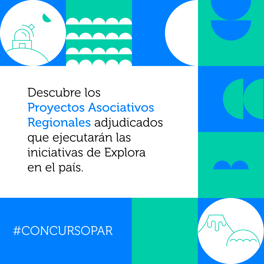 Programa Explora tweet media