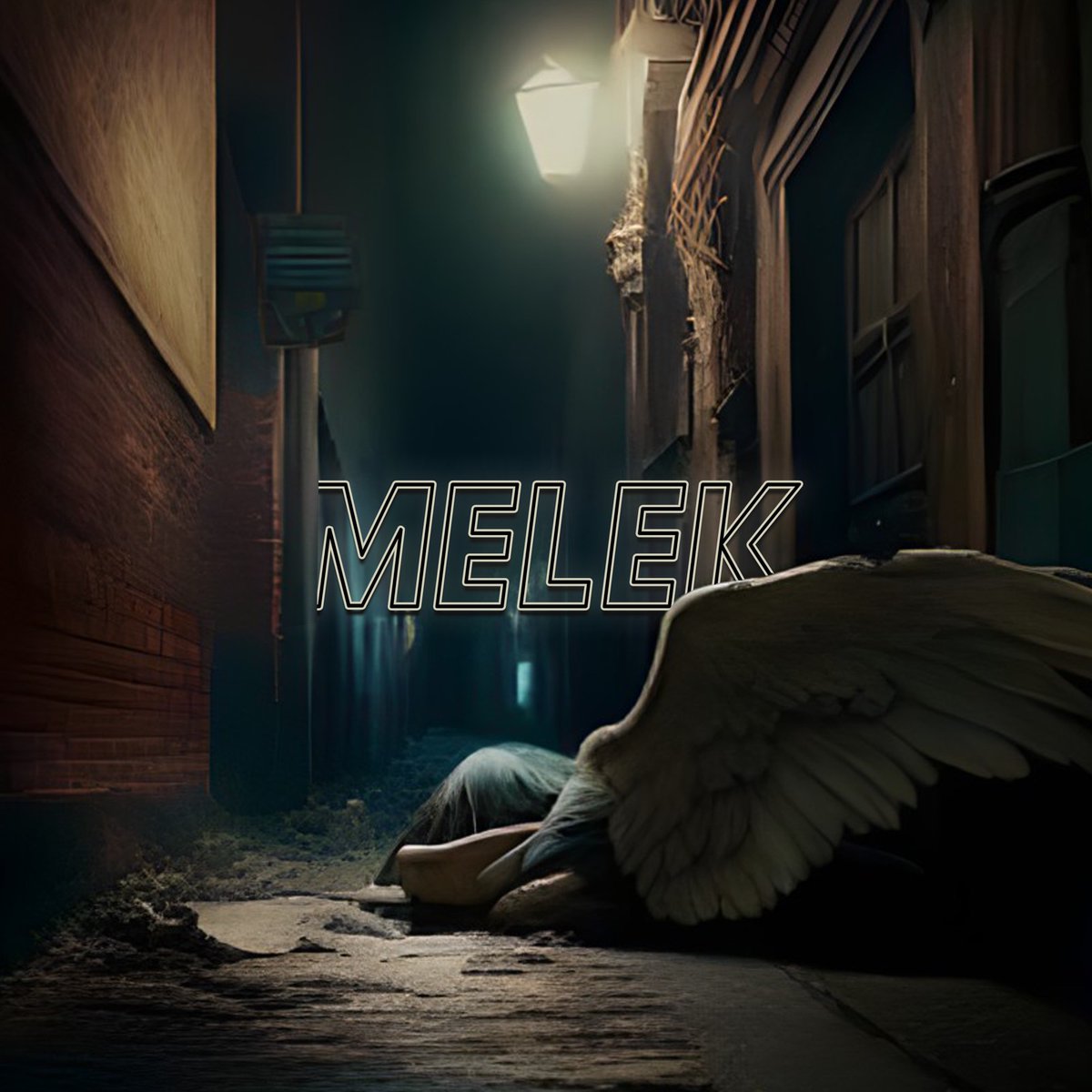 maalesefband's tweet photo. Yeni teklimiz ''Melek'' çok yakında tüm platformlarda... https://t.co/uxJiHLiVRI