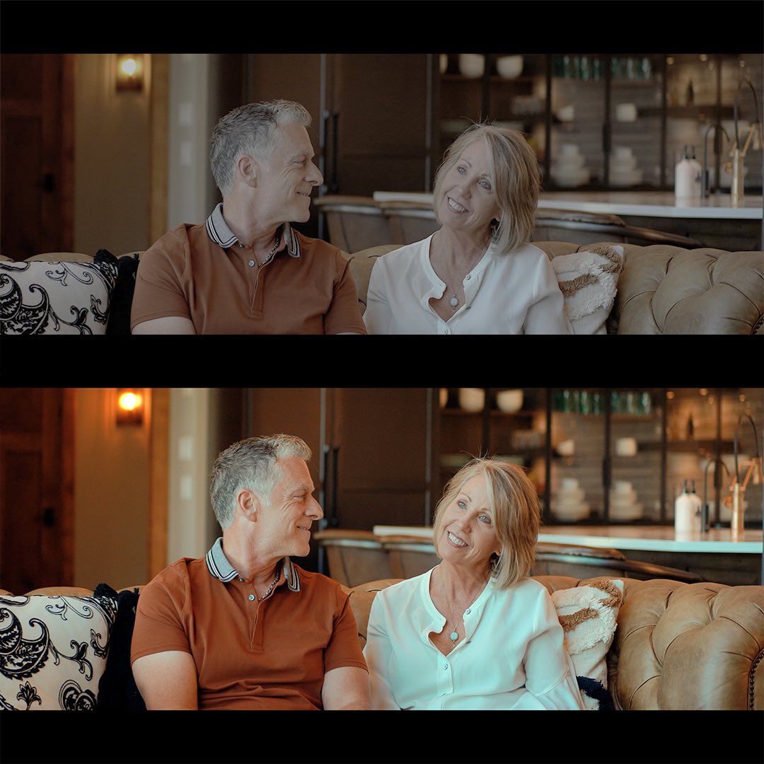 tcevideo's tweet photo. Check out our #colorgrading treatment!

Start your project with Creative Edge!
https://t.co/qNeC5Dd0iI

#videoproduction #cinematography #minnesotabusiness 
#beforeandafter https://t.co/7JjfuAoISY