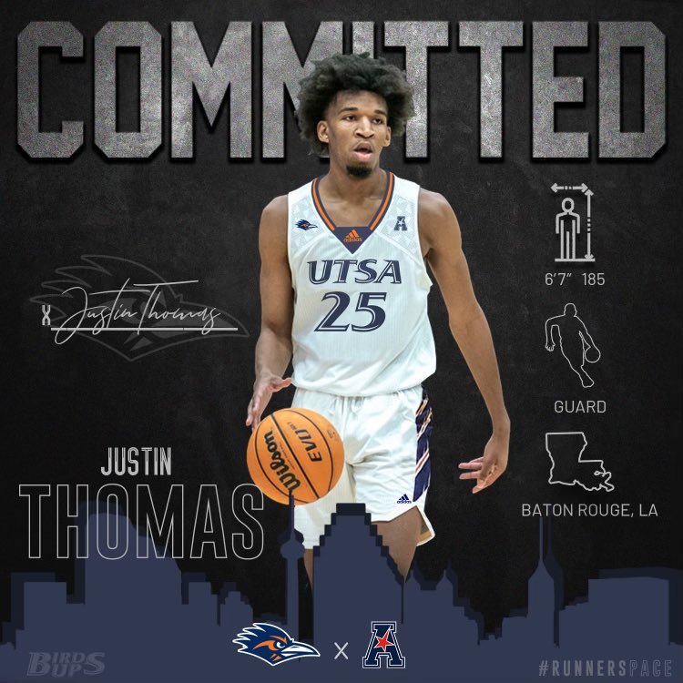 Justin “JT” Thomas tweet media