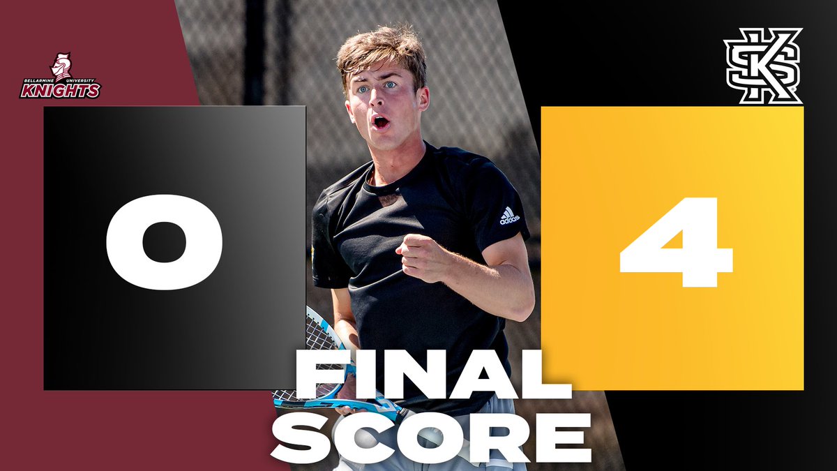 Kennesaw State MTen tweet media