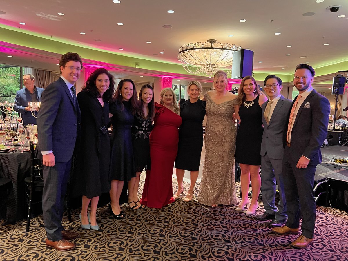 TCH Heart Center (@tchheartcenter) on Twitter photo Great to see our 2 of our rockstar EP nurses honored at the recent <a href="/TheCHF/">The Children's Heart Foundation</a> Gala event in Houston! This was also highlighted in a recent <a href="/abc13houston/">ABC13 Houston</a> story here: abc13.com/congenital-hea…. Congratulations to Melissa Lewellen Smith and Melissa Domino! Great to see our 2 of our rockstar EP nurses honored at the recent <a href="/TheCHF/">The Children's Heart Foundation</a> Gala event in Houston! This was also highlighted in a recent <a href="/abc13houston/">ABC13 Houston</a> story here: abc13.com/congenital-hea…. Congratulations to Melissa Lewellen Smith and Melissa Domino!