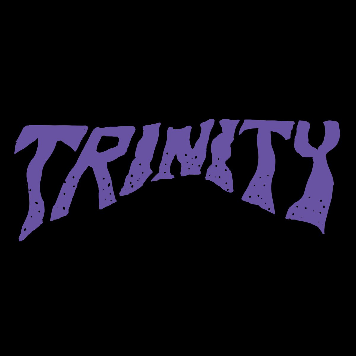 _trinity_band's tweet photo. ∆ It's with great joy that we present to you our NEW LOGO!!!!! Art made by @jaimekchang ,exclusively with our own inspirations, UFOs and psych themes. I'm eternally grateful to him 'cause now he has given us our own visual identity, which we'll certainly mark everywhere we go! https://t.co/ALINrxjeda