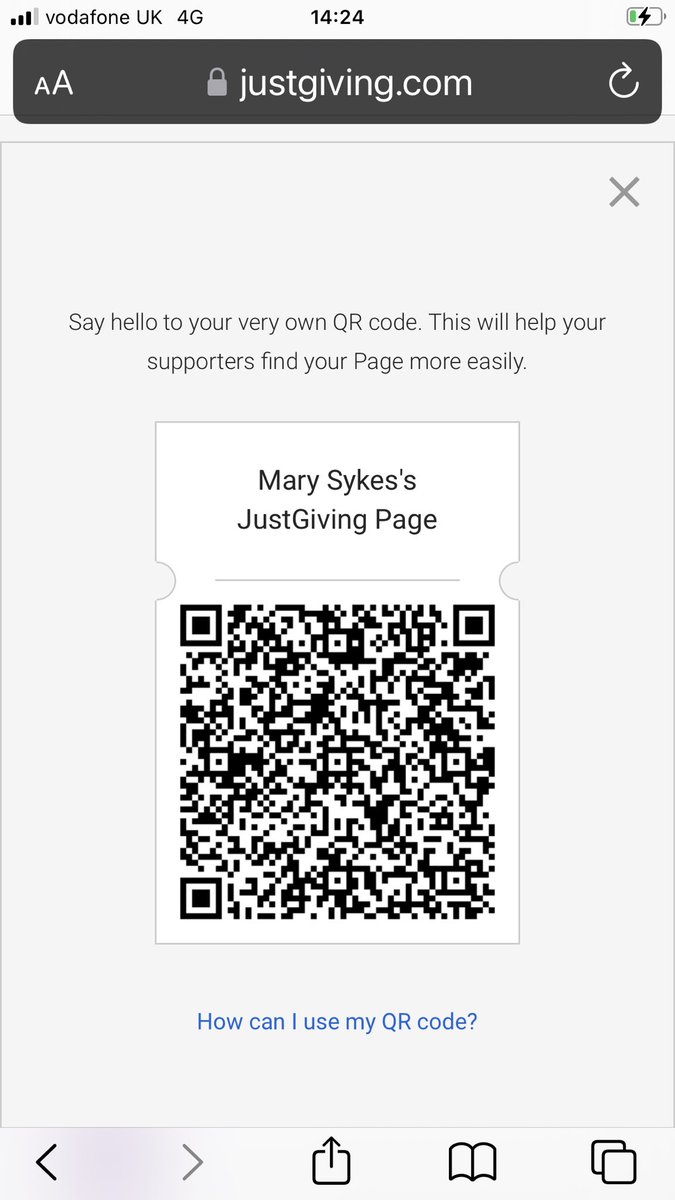 Can you help support Breast Cancer UK research? I am walking 200km Camino, Spain in May, in memory of my mother who passed away 7 years ago. Please visit my <a href="/JustGiving/">JustGiving</a> page and please donate if you can. Thank you! #JustGiving. justgiving.com/fundraising/ma…