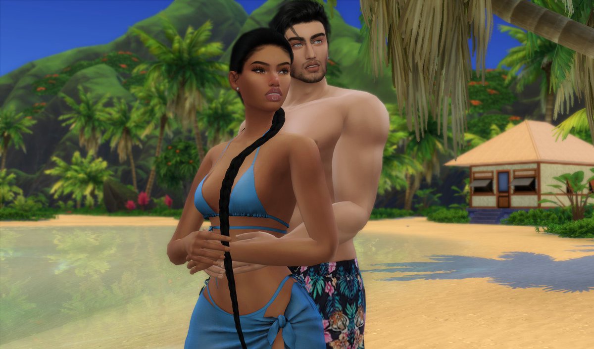 Coucou hihi 🤪 On se retrouve prochainement avec “Diego”… dans les APPRENTIS AVENTURIERS !! 🏝