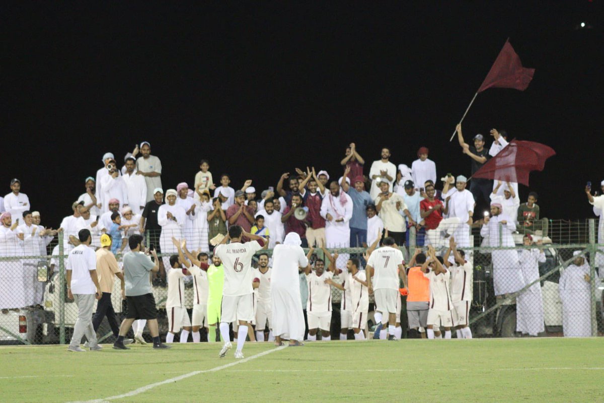 تمكن فريق الوحدة الرياضي الثقافي من الفوز على شقيقه فريق اليرموك في مباراة جميلة من الفريقين فشكرًا لليرموك وشكرًا من القلب للوحدة على ما قدمتموه