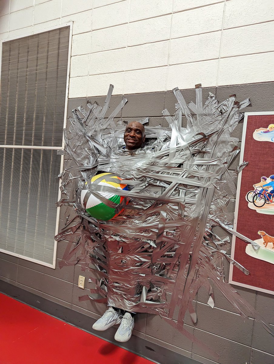 Diana M Smith, Ed.S tweet media