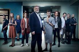sk_yates's tweet photo. @_BowlofCherries @MaiselTV @succession Not to mention Mr Mercedes….brilliant actress https://t.co/uK6t8U9hTO