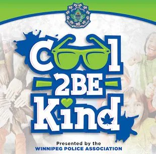 SageCreekLRSD's tweet photo. The staff and students at #SageCreekLRSD thank the Winnipeg Police Association @WpgWpa for accepting our grant proposal for their Cool 2BE Kind initiative. Fore more information, please click on the following link. https://t.co/CVrK9IopTA
#ESCSbelonging #ESCSgenerosity https://t.co/OXHKKVMfTt