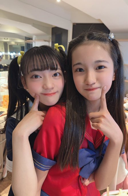 Twitterのコスプレ画像4