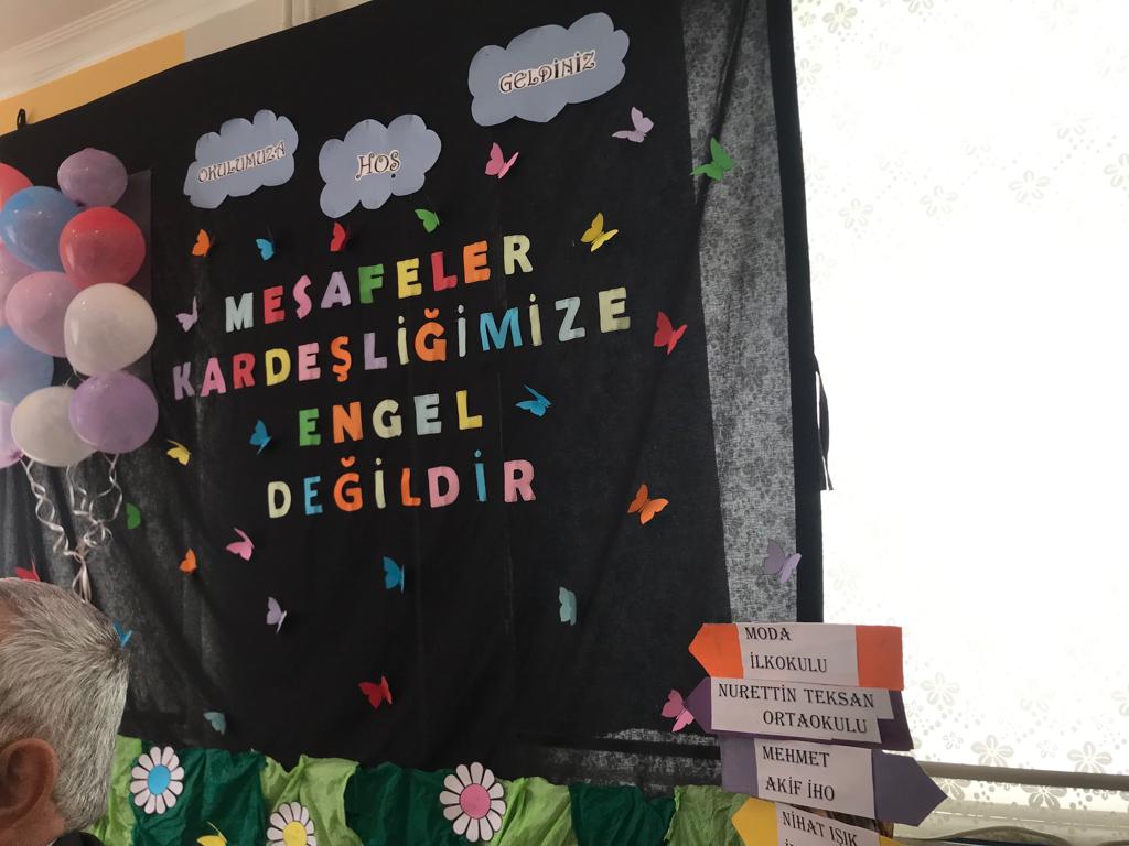 IlkokuluModa's tweet photo. #ekinözü #kardeşokul #Kahramanmarasdeprem https://t.co/Ypn732FD53