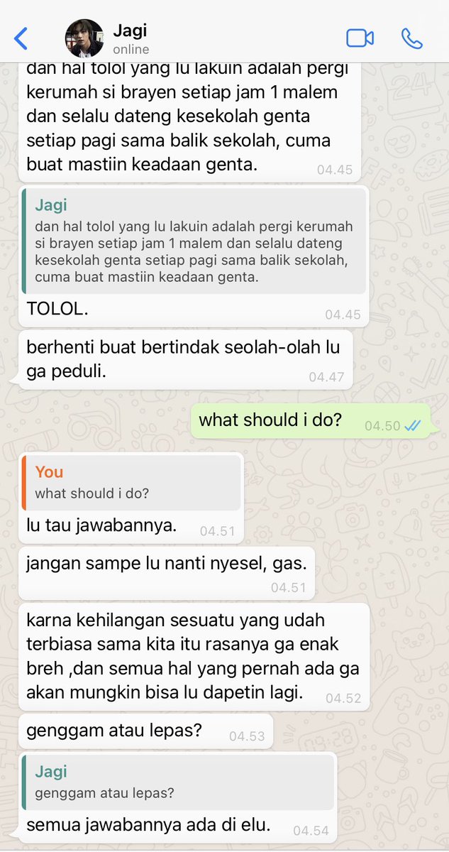 februavy's tweet photo. genggam atau lepas? https://t.co/QbpFndtspU