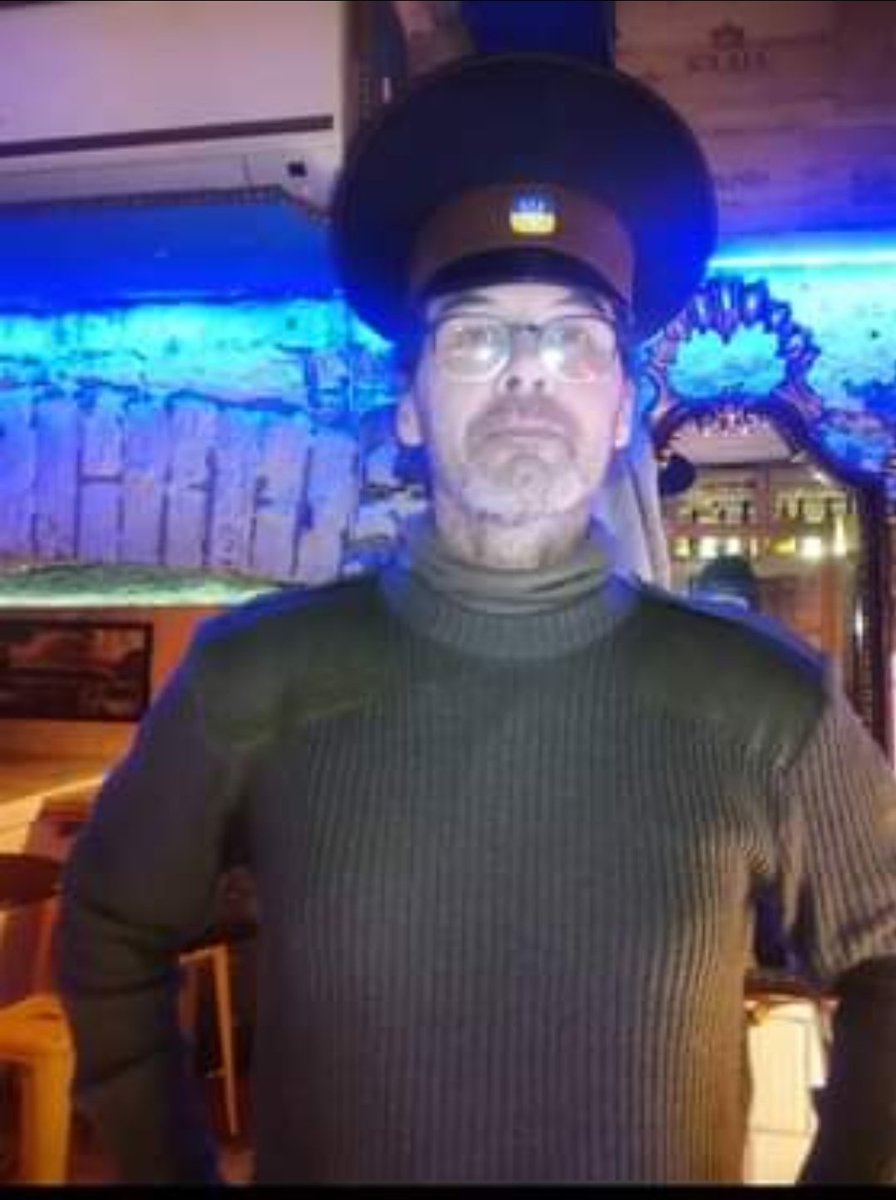 Humanist With A Dash of Sass 🌻🇨🇦🇺🇦 tweet media