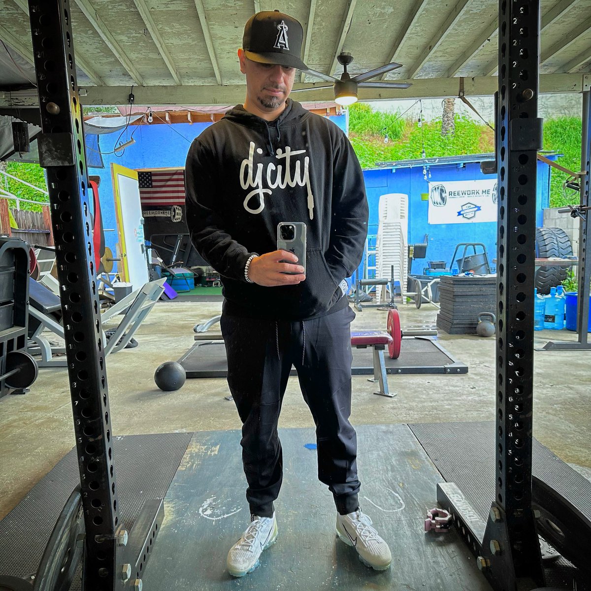 Soundwave_LA's tweet image. 😉📸