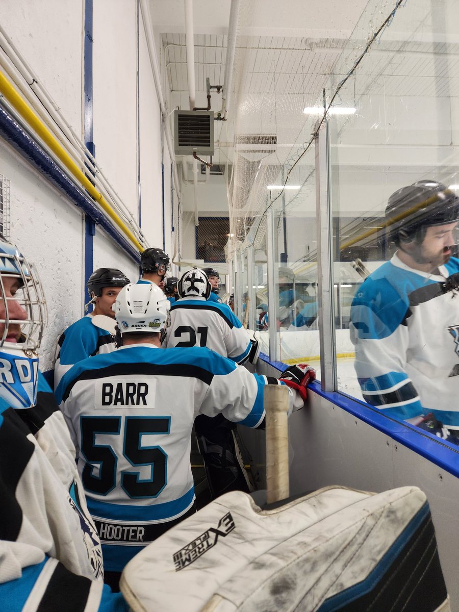 NordiquesHC's tweet photo. Big 10-3 win to open the tournament! #mbcup #legendaryweekend https://t.co/p4ccVDUh0L