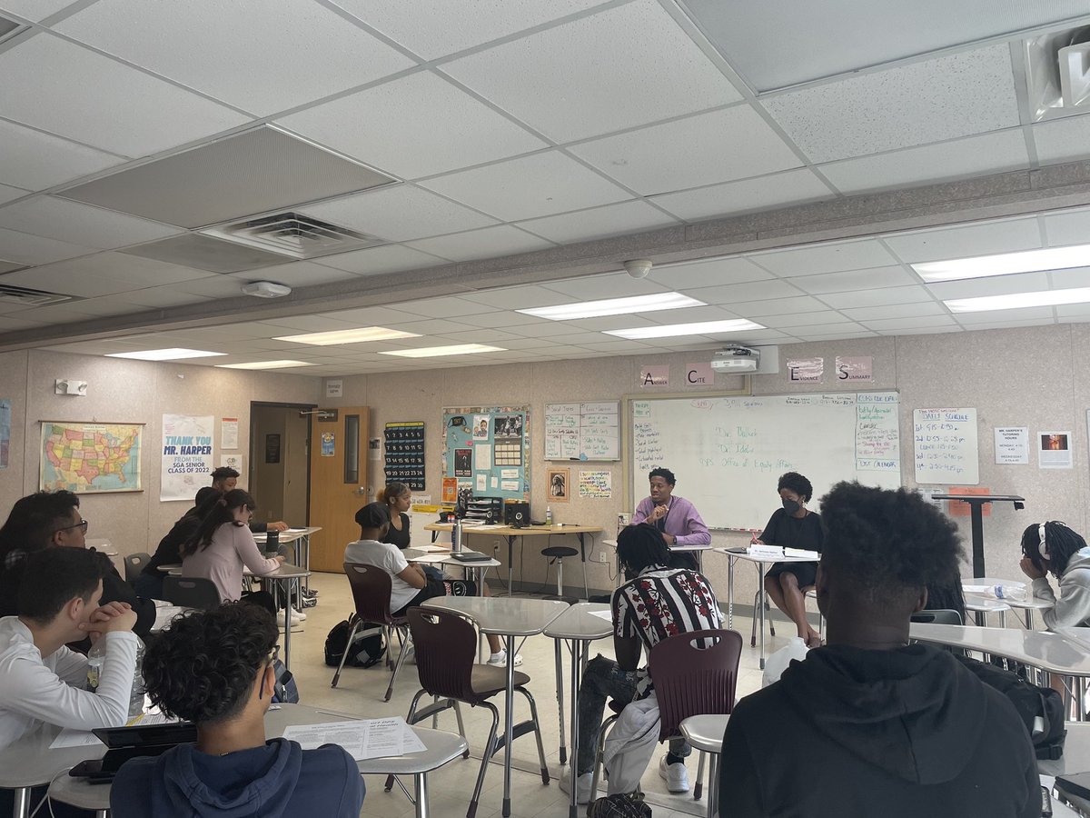 Yesterday Dr. Bullock and Dr. Idaho visited us and we discussed how we should move forward,what we need and future plans about how to better spread our message.