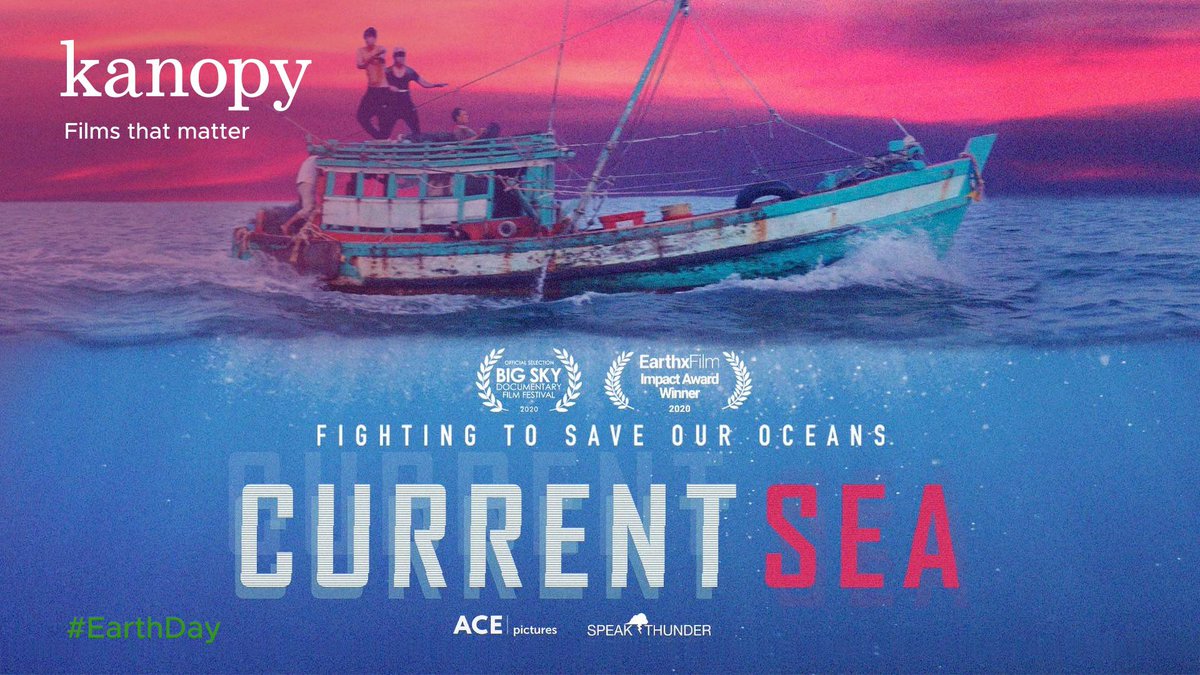 OCPLibrary's tweet photo. As climate change becomes increasing visible, #EarthDay is a reminder of the actions that must be taken to help save the planet and its inhabitants. Learn more about these necessary actions via this collection of films about the environment on Kanopy at https://t.co/a1AxLNLK7a. https://t.co/qIv9PtOY9o