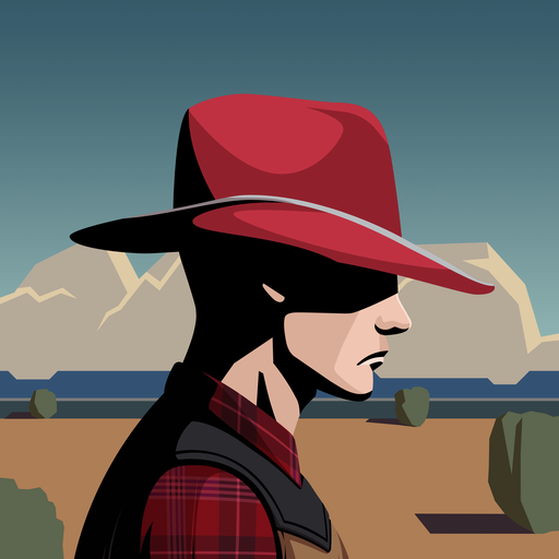 outlawsdotwtf's tweet photo. Great News Outlaws 🤠 

By purchasing and holding an Outlaw NFT, you are granted full ownership rights to the intellectual property associated with the NFT. 

Buy now⬇️

https://t.co/jYNsG0oeB4

!YEEHAW https://t.co/3ZIqxEFDm4