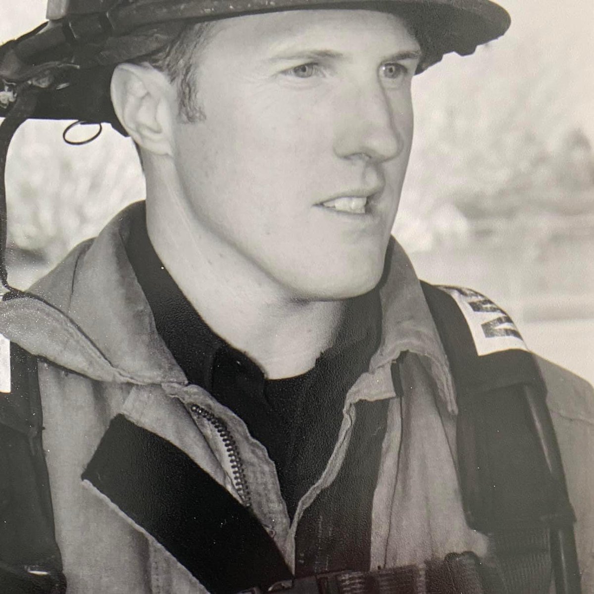 UTTF1's tweet image. It is with deepest regret and sorrow that we announce that on April 12,2023, we lost a beloved and respected member of our task force and fire family, Captain Matthew Hambleton.

facebook.com/10006445268379…