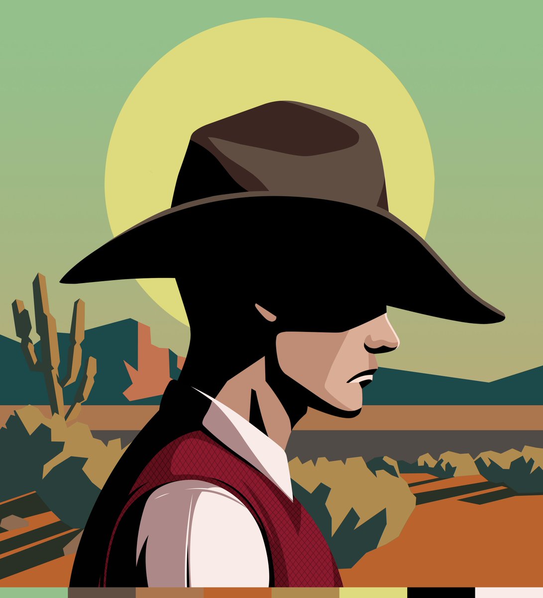 outlawsdotwtf's tweet photo. Great News Outlaws 🤠 

By purchasing and holding an Outlaw NFT, you are granted full ownership rights to the intellectual property associated with the NFT. 

Buy now⬇️

https://t.co/jYNsG0oeB4

!YEEHAW https://t.co/3ZIqxEFDm4