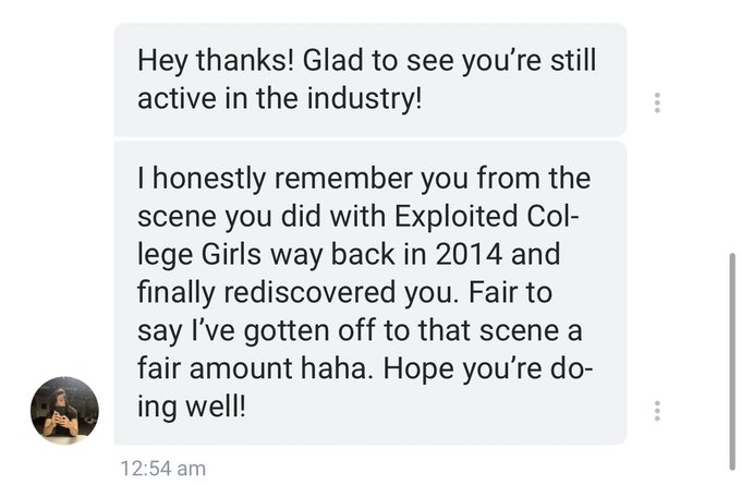 😅 love y&rsquo;all https://t.co/aiqR8Yjyla